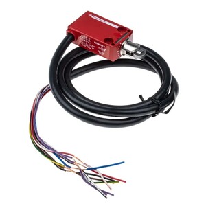 Safety Limit Switch