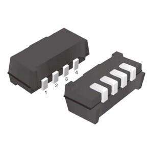 IR Receivers