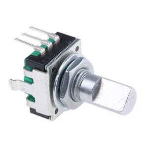 Rotary Encoder