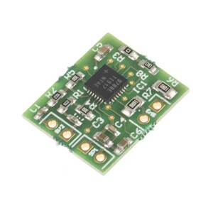 Audio Amplifier Module