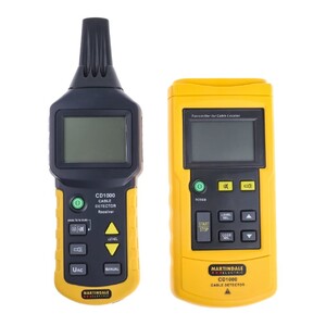 Cable Tracers & Fuse Finders