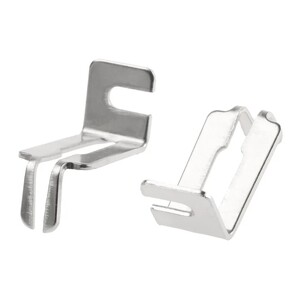 Resistor Mounting Bracket