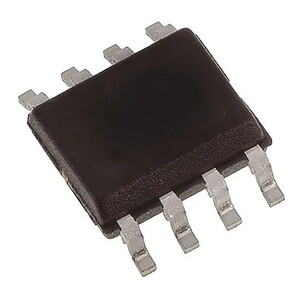 Amplifiers & Comparators