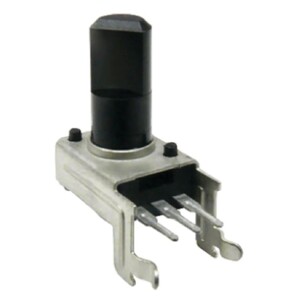 Mechanical Rotary Encoder
