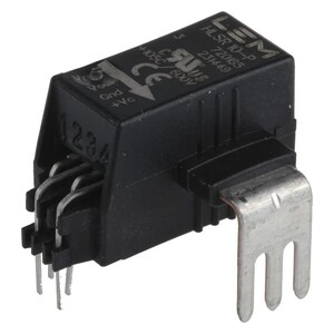 Current Transformers