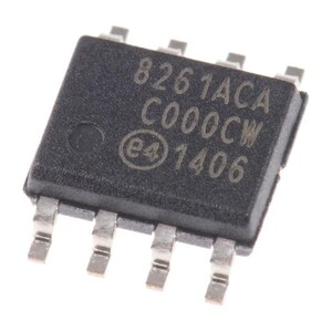 Isolation Amplifier