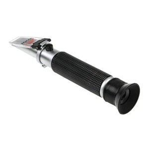 Laboratory Refractometers