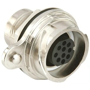 Industrial Circular Connector