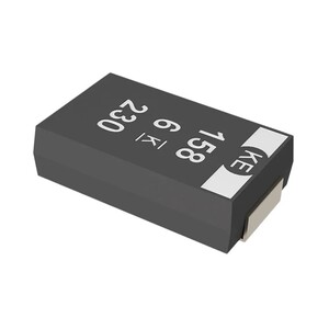 Polymer Capacitors