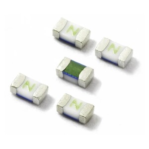 Non Resettable Fuse