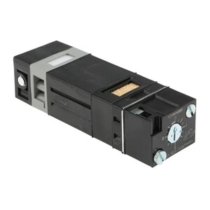 Pneumatic Timers
