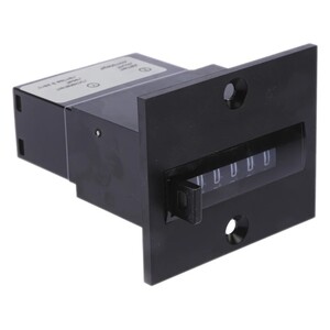 Pneumatic Counter