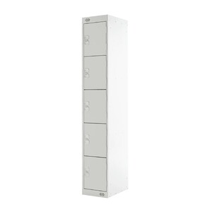 Storage Locker