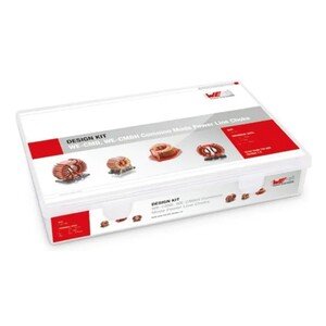 EMI Filter Kit