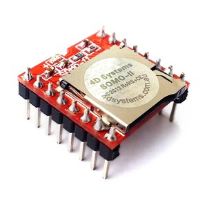 Audio & Video Processors