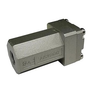 Pneumatic Non Return Valves