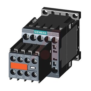 Automation & Control Gear
