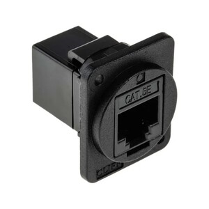 Ethernet Coupler