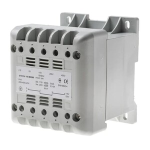 Transformers & Transformer Parts