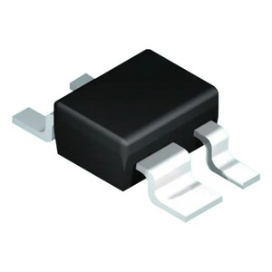 RF Amplifiers ICs