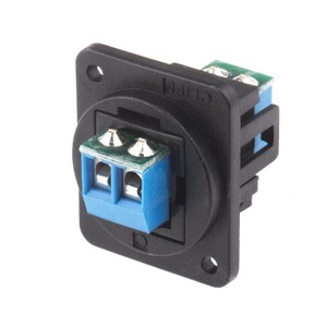 Terminal Block Connector