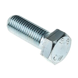 Hex Bolts