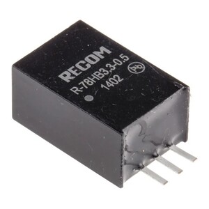 Switching Regulators
