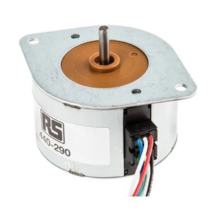 Stepper Motor