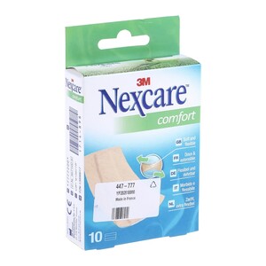First Aid Supplies