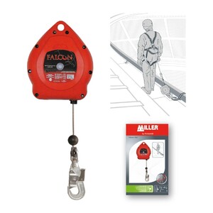 Fall Protection