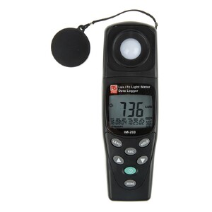 Light Meter