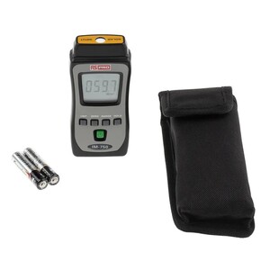 Solar Power Meter