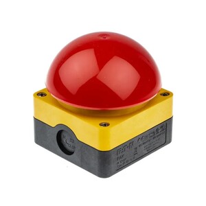 Push Button Complete Unit