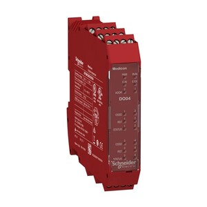 Output Module