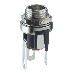 DC Power Connectors