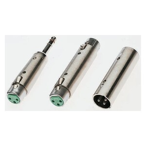AV Adapters