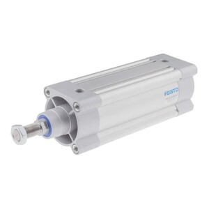 Pneumatic Piston Rod Cylinder