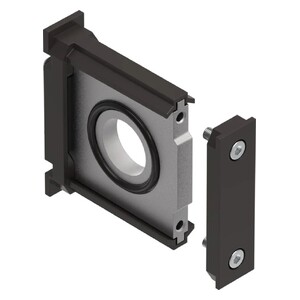 Pneumatic Air Preparation Accessories