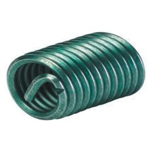 Thread Repair Insert