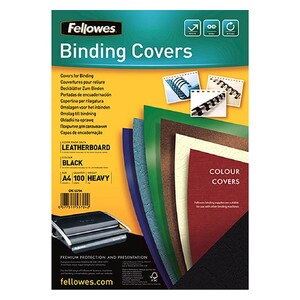 Binding Covers