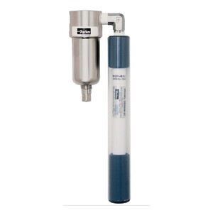 Compressed Air Dryer