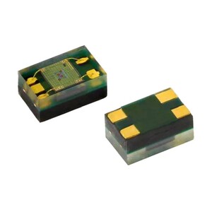 Colour & Light Sensor ICs