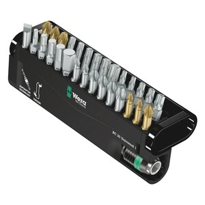 Screwdriver Bit Set