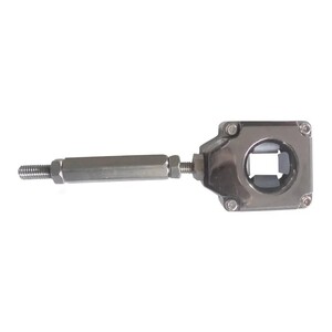 Rope Tensioner System Component