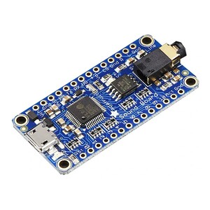 Interface Board