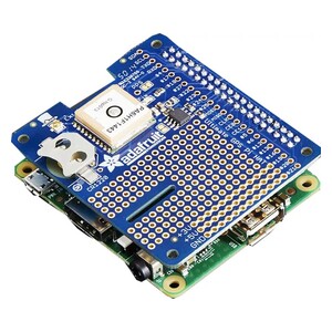 Raspberry Pi Add-On