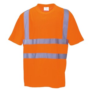 Hi Vis T-Shirts