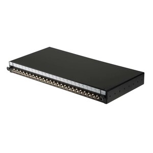 Fibre Optic Patch Panel