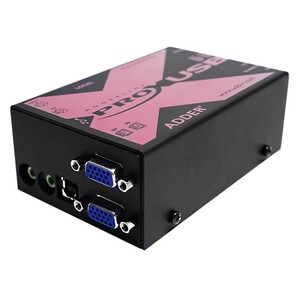 KVM Extenders
