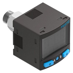 Pneumatic Pressure Sensors